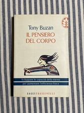 Tony Buzan - IL PENSIERO DEL