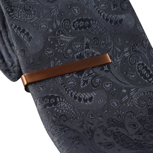 Cravatta uomo oro - , rosa