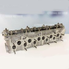 Testa cilindro Volvo per 2.4 D TD D24T D24TIC AMC 908036 1328159