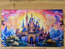 Playmat LORCANA MAGIC MTG