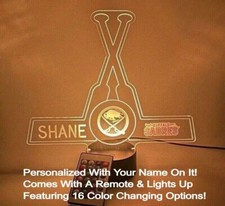 Buffalo Sabres NHL Hockey