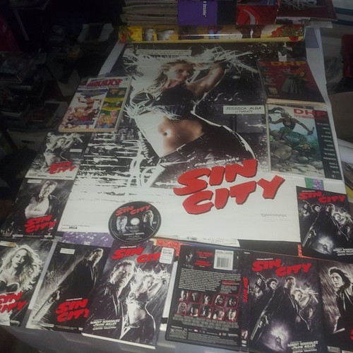 Sin city frank miller - sin,