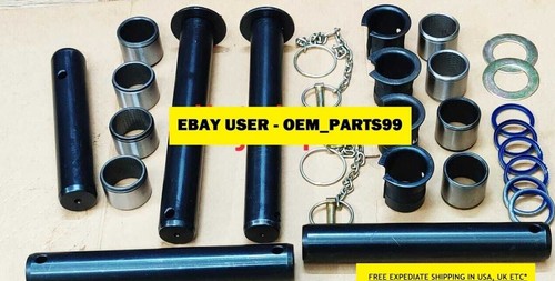 Kit boccola perno jcb - kit,