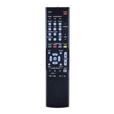 New Remote Control For Denon