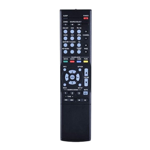 Nuovo telecomando per - , denon
