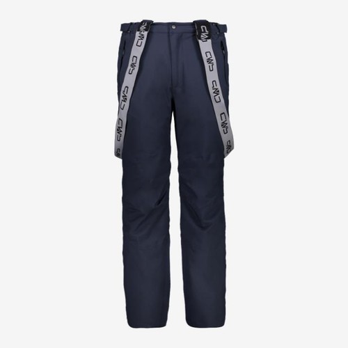 Cmp salopette sci uomo con - sci,