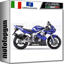 GPR SCARICO ALTO HOM FURORE