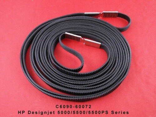 Designjet 5000 5500 cinghia - hp,