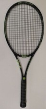 Wilson Blade 98, 18x20