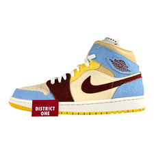 Maison Chateau Rouge x Air