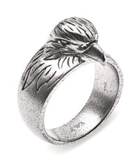 Anello cocktail uomo Emporio