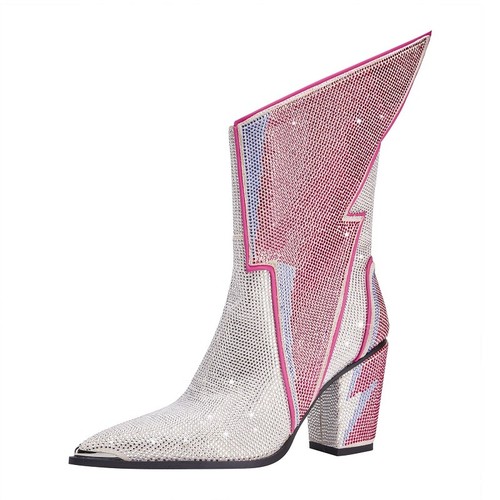 Stivaletti donna lightning - donna,