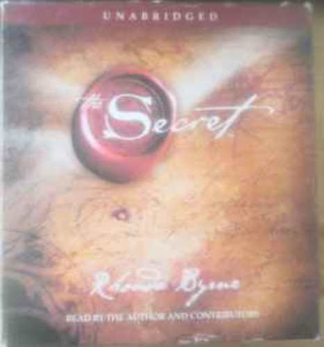 Rhonda byrne - byrne,
