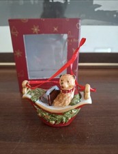 Decorazione natalizia My