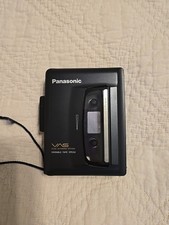 Panasonic RQ-L317 VAS Variable