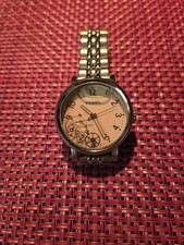 RARO OROLOGIO UNISEX ORIGINALE