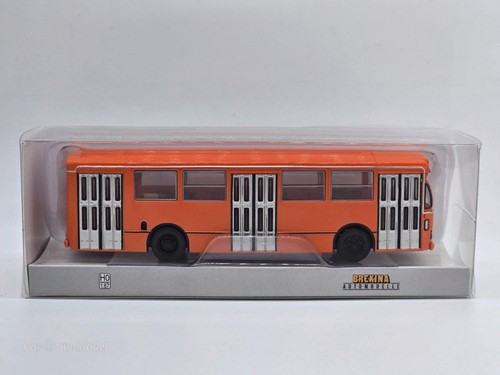 Fiat 418 1972 brekina - 418,