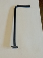 Tubo da pompa acqua a riscaldamento Fiat 124 125