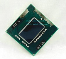 Processore portatile Intel