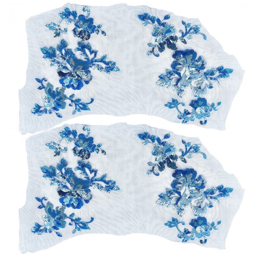 Gorgecraft paia pizzo - 2,