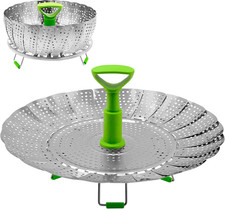 Cestello per Cottura a Vapore