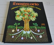 IL NOSTRO ORTO COLTIVARE E
