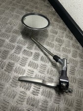 SUZUKI GS 500 2001-06 SUPPORTO COMANDO LEVA FRIZIONE