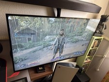 Televisore Panasonic 4K GX800