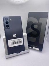 Samsung Galaxy S21 5G 128GB - Phantom Gray + Box Original