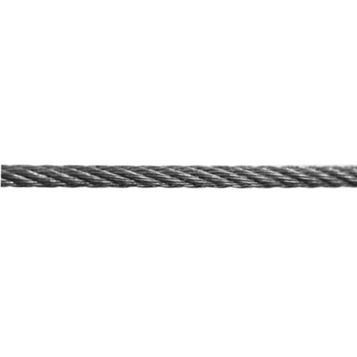 Cavo acciaio inox 3mm x - cavo,