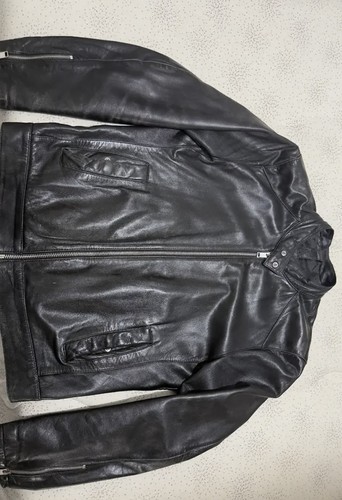 Conbipel giacca uomo pelle - uomo,