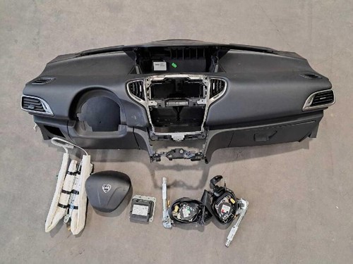 Kit airbag lancia ypsilon 312 - lancia,