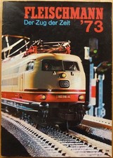 Quaderno Fleischmann Il treno