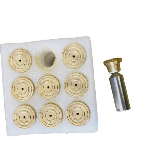 Yx10v00003s011 pistone assy - assy, 9