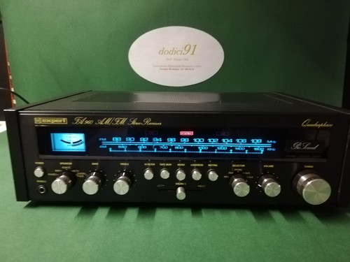 Marantz expert ta960 - expert,