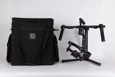 Gimbal DJI Ronin M - senza batteria