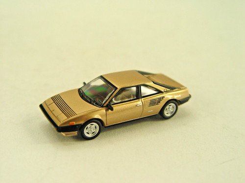 Ferrari mondial beige - ferrari,