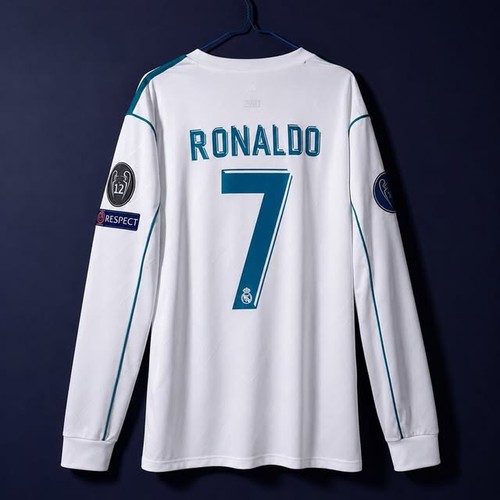 Maglia real madrid - real,