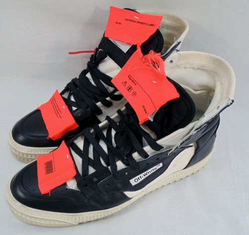 Off white virgil abloh - off-white,