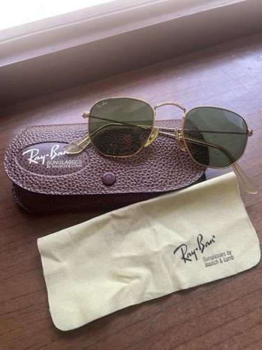 Occhiali ray ban - occhiali, ray-ban