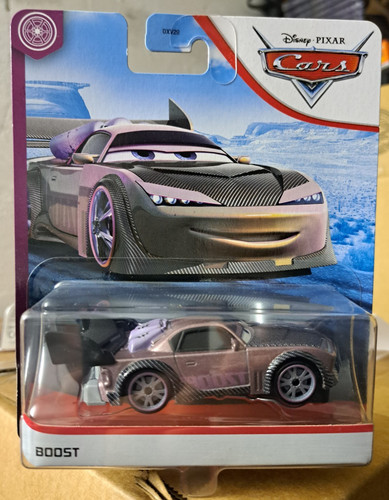 Cars boost mattel - -,