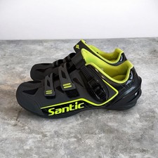 Scarpe ciclismo strada - da, su