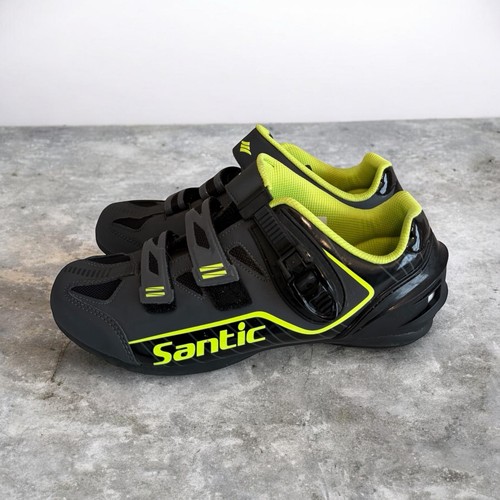 Scarpe ciclismo strada - scarpe, su