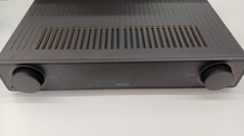 Amplificatore integrato arcam - integrato,
