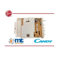 Scheda cuore 32K programmata