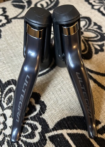 Mai usato leve shimano 12 - mai,