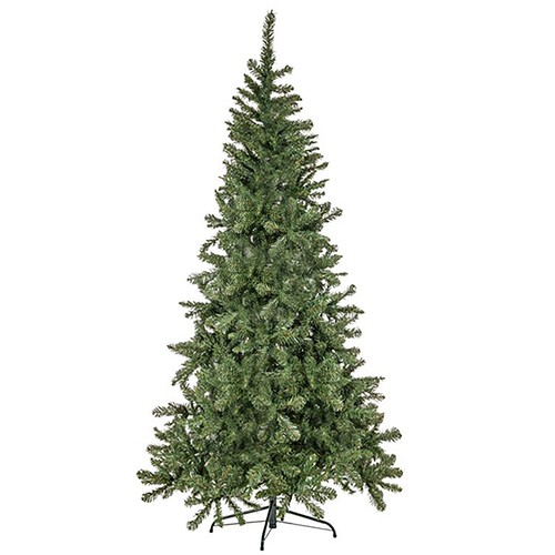 Albero natale verde 180cm - di,