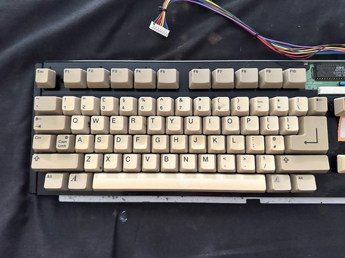 Tastiera amiga a500 plus - tastiera, a500/plus