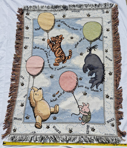 Disney winnie the pooh classic - disney,