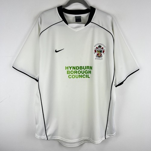 Maglia calcio trasferta - da,